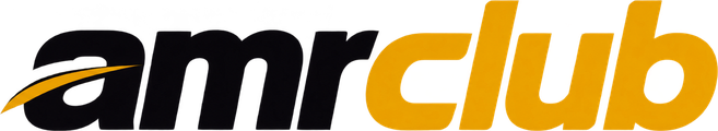 amrclub লোগো